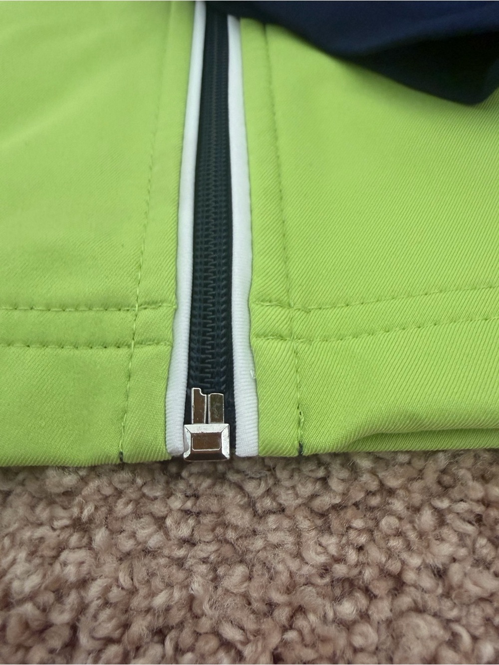 Made For Life Women's Full-Zip Track Jacket - Size L - Picture 6 of 10